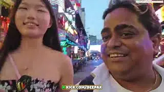 Deepak in Vietnam: Saigon with Hyubsama, Top clips for week of May 5 2025 Cx