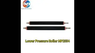 Lower pressure roller MP2554