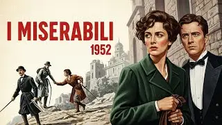 I miserabili I Mari | Film Avventura Di Michael Rennie In Italiano