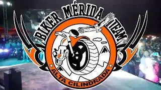Opening Biker M&eacute;rida 2019