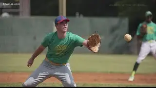 Alternative Baseball looking for new coach