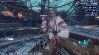 (PS3/CFW) Black Ops 3 Zombies |⚡️ Insanity SPRX Mod Menu Online ⚡️| 🆓Free Download🆓