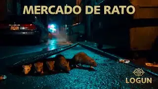 Logun - Mercado de rato