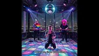 Robby Reverb & Taint Lovrz - 