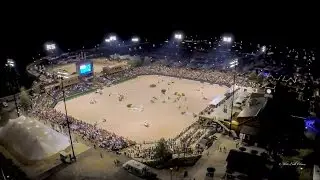 4th of July -  The Tryon International Equestrian Center (2016)