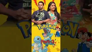 Part- 2 Meet ash and Pikachu @The_MotorMouth #podcast #podcastshorts #pokemon #shorts #trending.