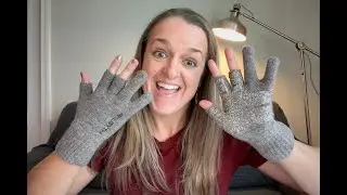 Palmyth Wool Fishing Gloves 3-Cut Fingers Warm, Fingerless Gloves for Fly Fishing- REVIEW