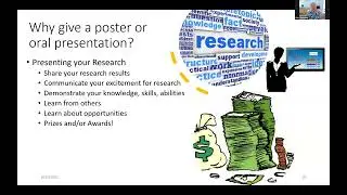 How to Prepare an Excellent STEM Research Abstract