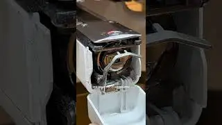 Обзор профессиональной вышивальной машины LEADER EXPERT LE-1700 с комплектом вышивки на кепках