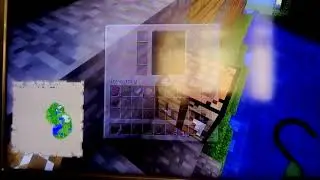 Minecraft Survival [1] Chaotic first night!