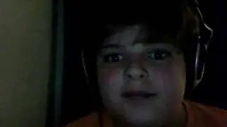 jumpstock's webcam recorded Video - October 25, 2009, 08:48 AM