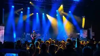 4evermind Nirvana cover - Smells Like Ten Spirit - Atabal Biarritz 17/01/2026