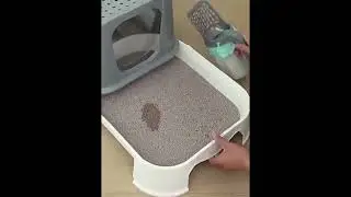 Pet Litter Scooper