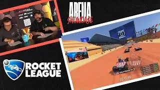 Trackmania | HyperX Arena Showcase 2024 Highlights