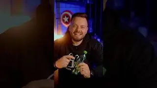 H2OH &eacute; o mesmo que o refrigerante 7up