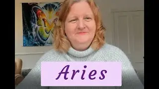 Aries ✨Authenticity and Enthusiasm leads to inner power