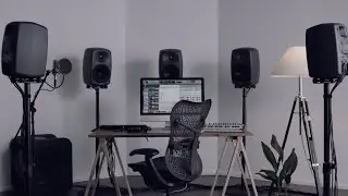 New Genelec SAM&trade; Systems