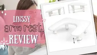 Linssy Arm Rest Review