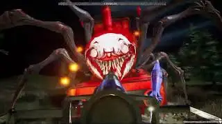 Choo Choo Charles Game Live DG2