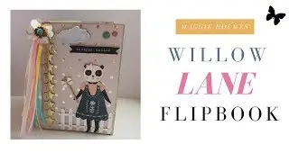 Maggie Holmes Willow Lane FlipBook