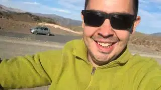 Un poco de viento en la Laguna las Mellizas -Las maquinitas 11/01/26.