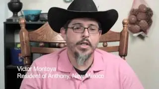20 Years of Health Action in New Mexico