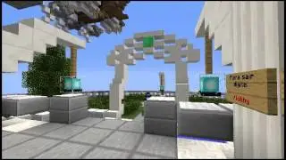 parkour no server do luginBR ft:igorzinhoplays