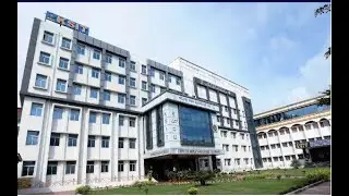 KSIT CAMPUS TOUR