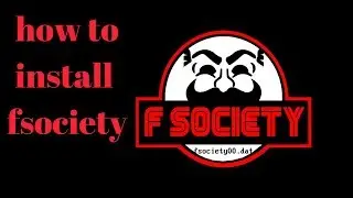 How to install fsociety hacking tool || in termux(andriod noroot)