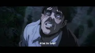 Grisha Jaeger Crying | Crosscut | Killing Reiss Family | Re-edit