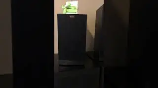Rotel & Klipsch klf30 & bookshelf&rsquo;s