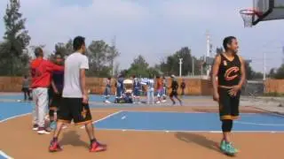 Brothers VS Sixty Ninners(1)