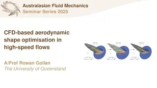 AFMS Webinar 2025 #3 - A/Prof Rowan Gollan (The University of Queensland)