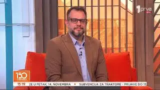 Da li su mu&scaron;karcima potrebna dva 