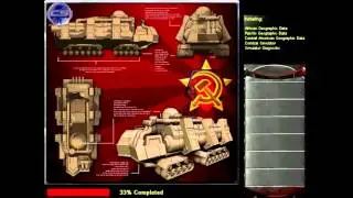 Red alert 2 Soviet MCV Quotes