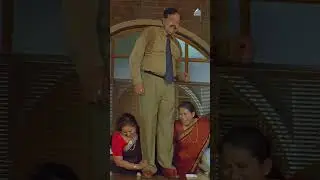 तुमच्या त्या मुलांना काम देण्यापेक्षा मी आत्महत्या करीन | नो प्रॉब्लेम No Problem #marathi #movie