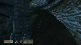Oblivion-Finding Shadowmere