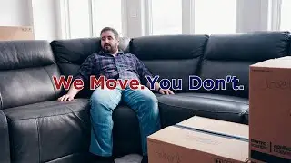 We Move, You Don't - A Feel The Frame Production