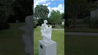 ♡ Art Museum in America ♡ Albin Polasek Museum #artmuseum #artmuseums #museum #museums #art #artwork