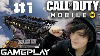 Call Of Duty Mobile Multiplayer Nepal CODM #1 TDM