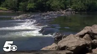 Water safety tips ahead of Memorial Day weekend in Arkansas