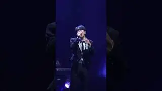 [세로4K] 아무도 모른다 / 251227 EUNKWANG CONCERT 〈My Page〉 in Busan
