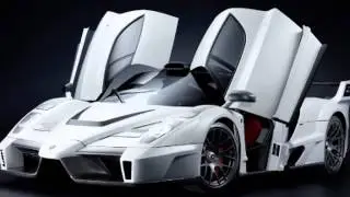 Ferrari Tuning Pictures