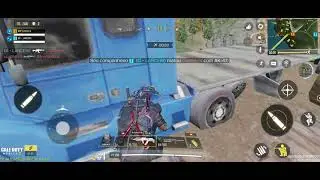Call of Duty Mobile - Dupla - @MIR*LOSTZILA