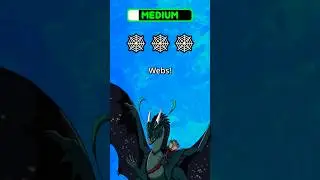 Guess The WoF Character Using Emojis - SeaWing Edition