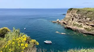 Ventotene - Isole Pontine