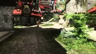 Skyrim ENB Presets - TES V - Skyrim Vivid ENB