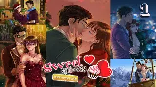 SWEET AMORIS BEZIEHUNGSLEBEN #001 - Episode 1 [German/Deutsch]
