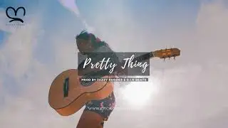 Afrobeat Guitar Instrumental 
