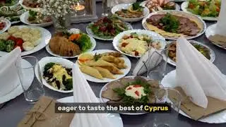 marios king food reviews all over cyprus.